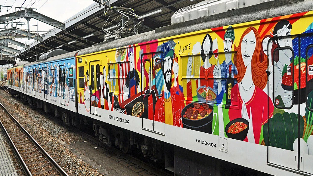 giappone: sorprese ed emozione nel paese del sol levante