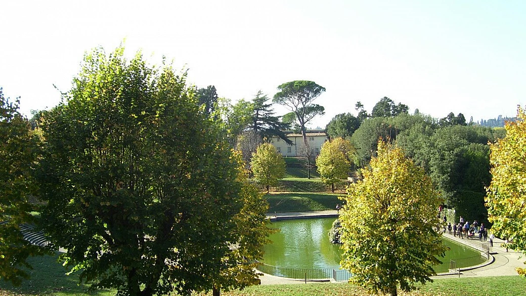 ischia, odori, colori ritrovati