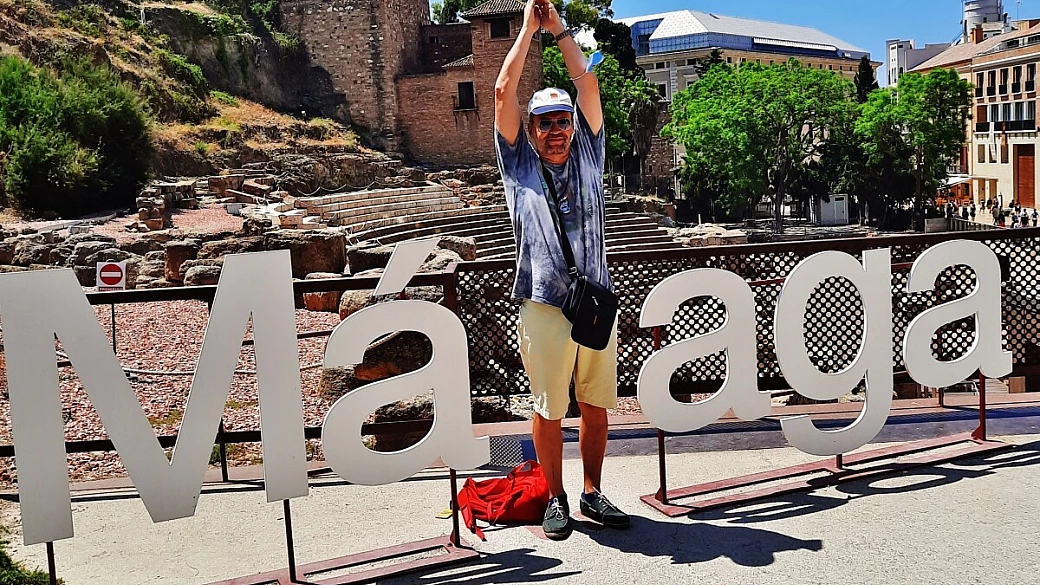 malaga e gibilterra: accoppiata vincente