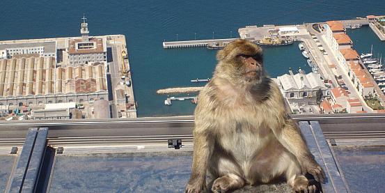 Relax a Gibilterra