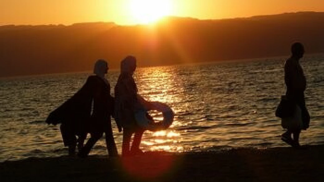 giordania: non solo petra!