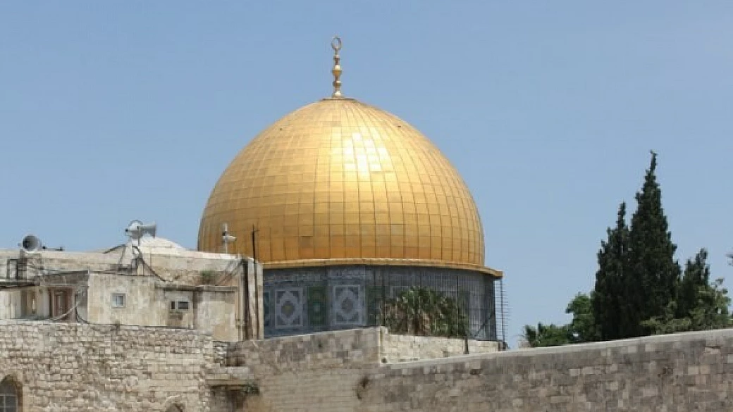 tour giordania e gerusalemme