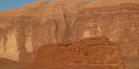 Wadi Rum 11
