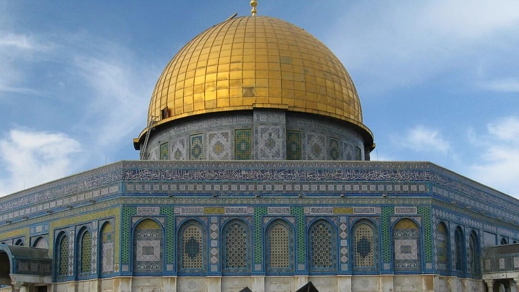 israele e giordania...