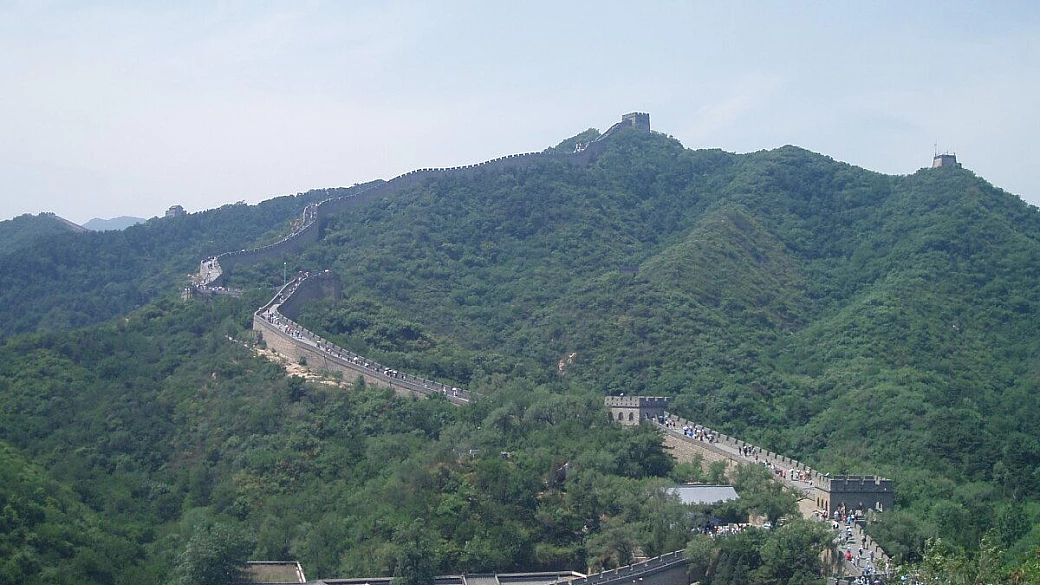 settimana nello yunnan