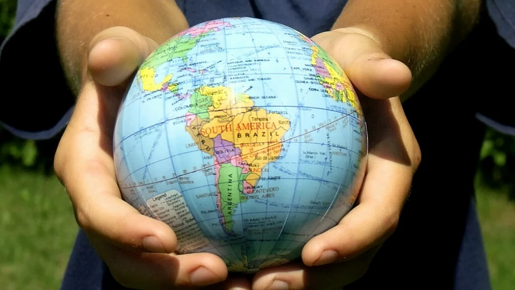 la scuola in viaggio!