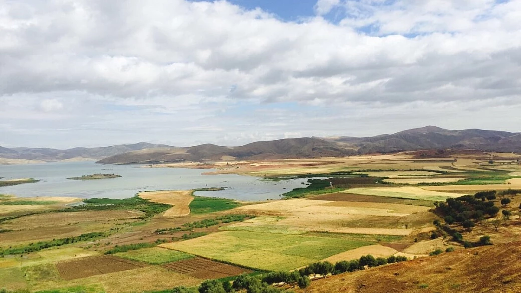 marocco: città imperiali e deserti