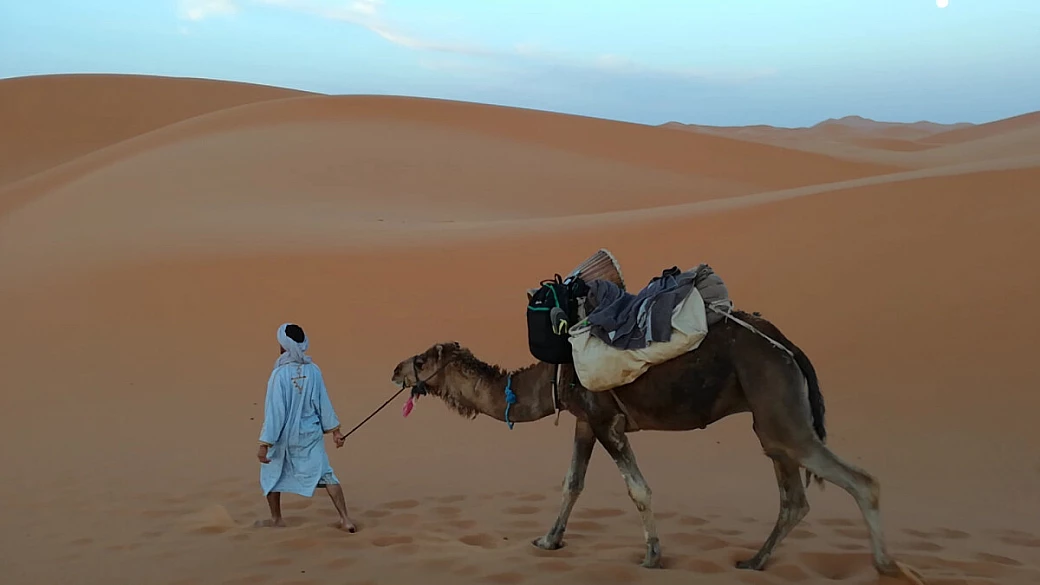 indimenticabile marocco