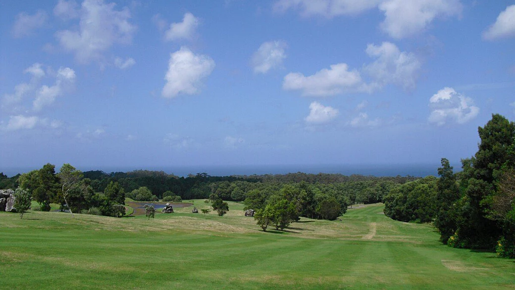 vacanza diversa alle azzorre