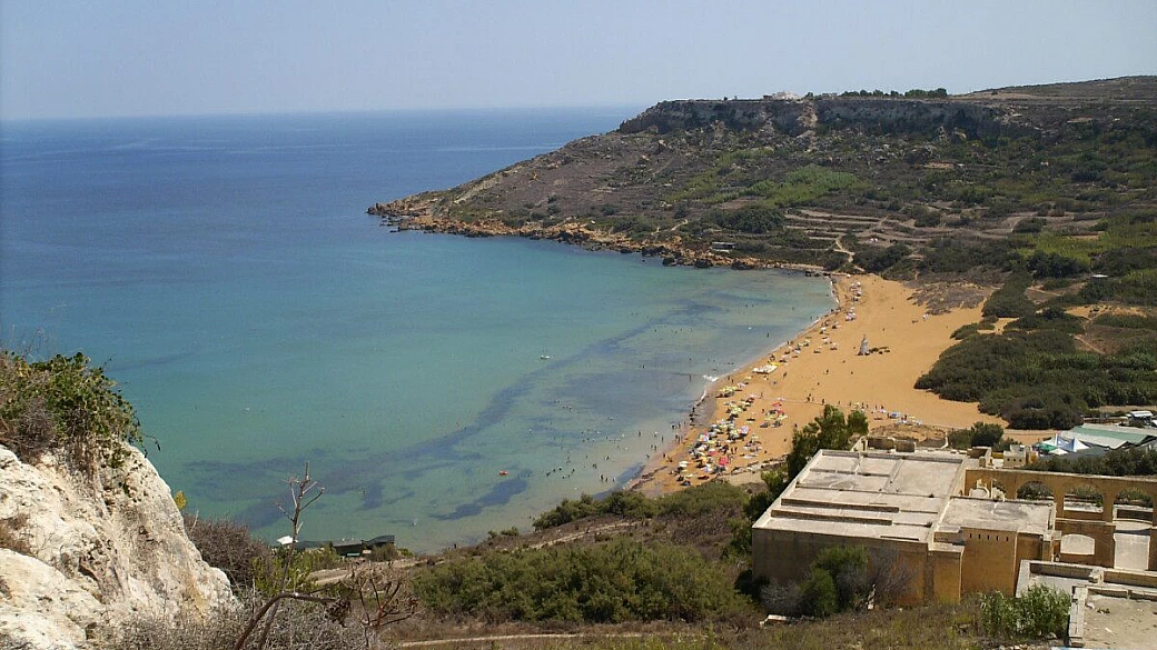 tutti i tesori di malta!