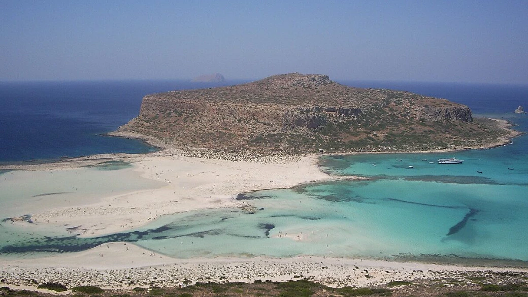 karpathos, mare, pace e vento