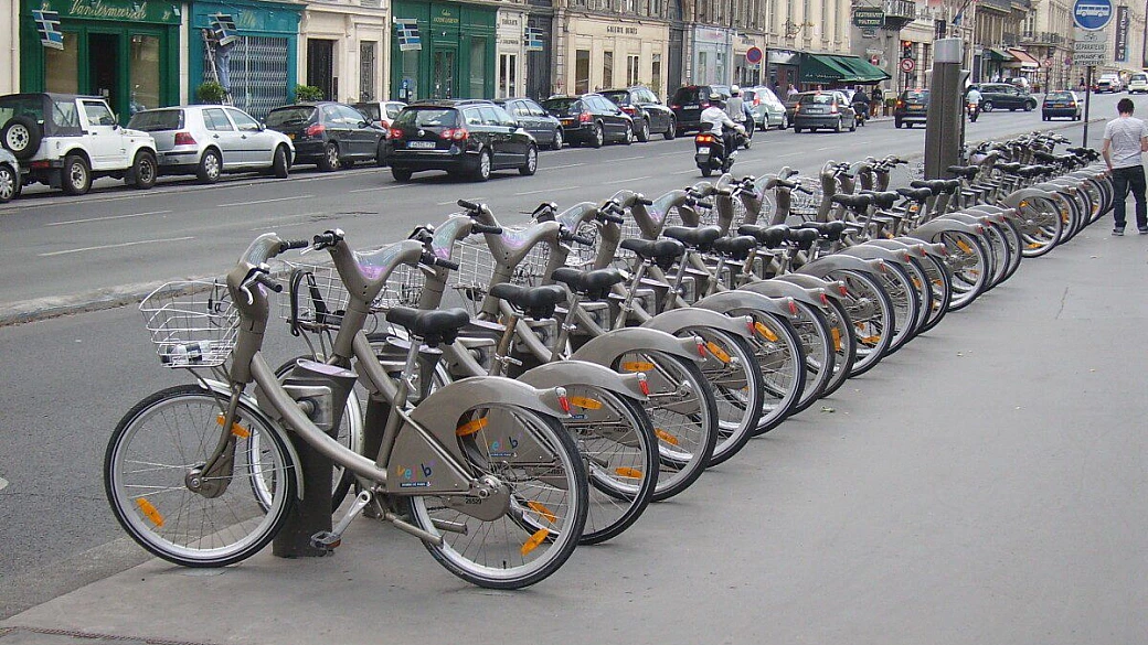 una settimana nella valle della loira