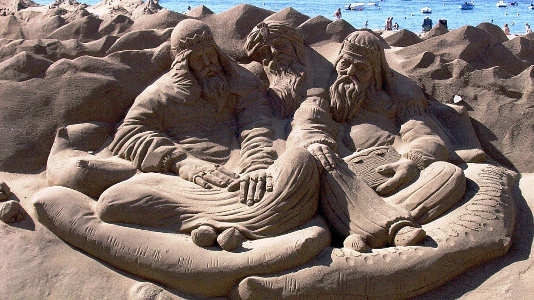 spagna in motocicletta