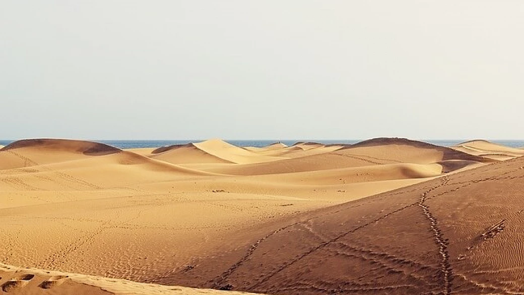 vacanza low cost a gran canaria