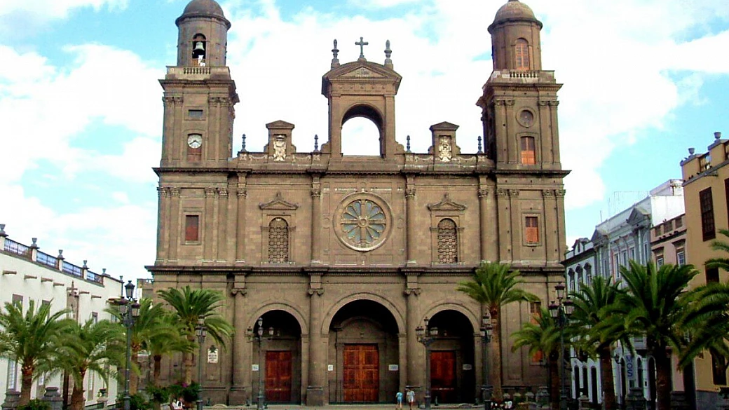 gran canaria... un piccolo paradiso