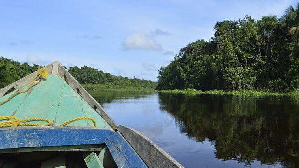 venezuela, conocerla es tu destino
