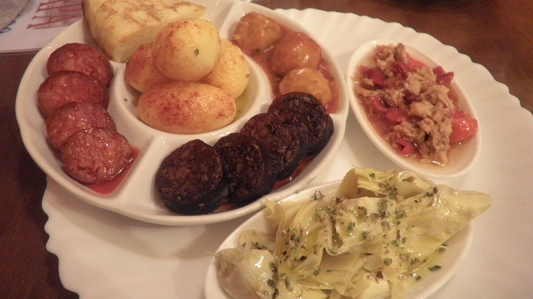 vamos a dar una di svuelta