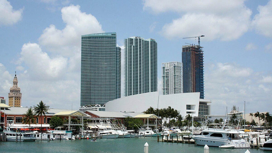 da miami a key west con bambini al seguito