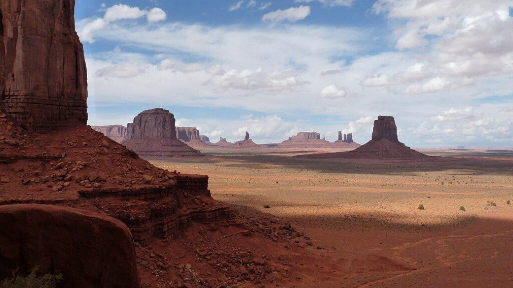 nozze d'argento a las vegas e nei parchi usa