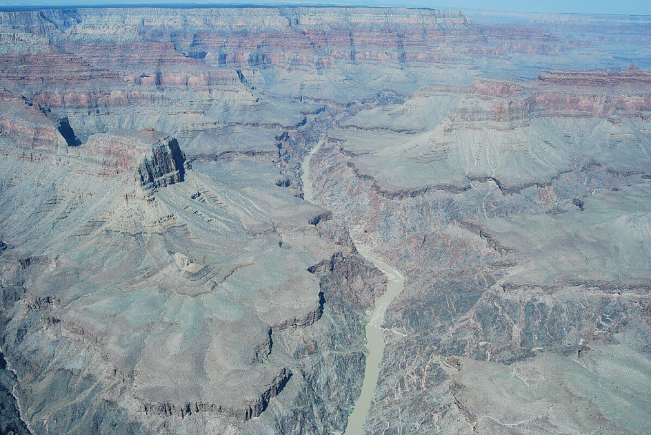 grand canyon national park - arizona,grand canyon, stati uniti d'america