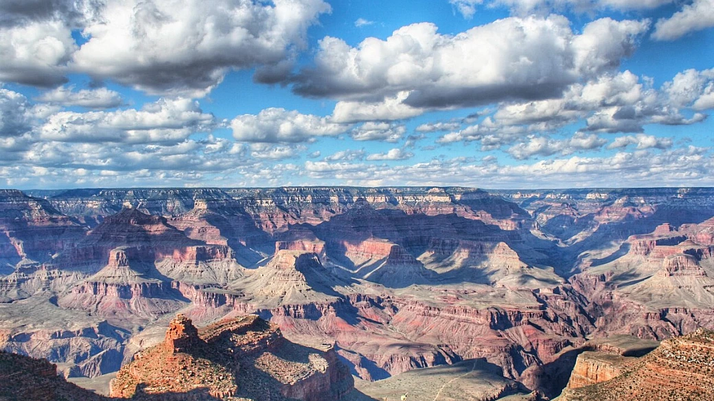 alla conquista del southwest americano