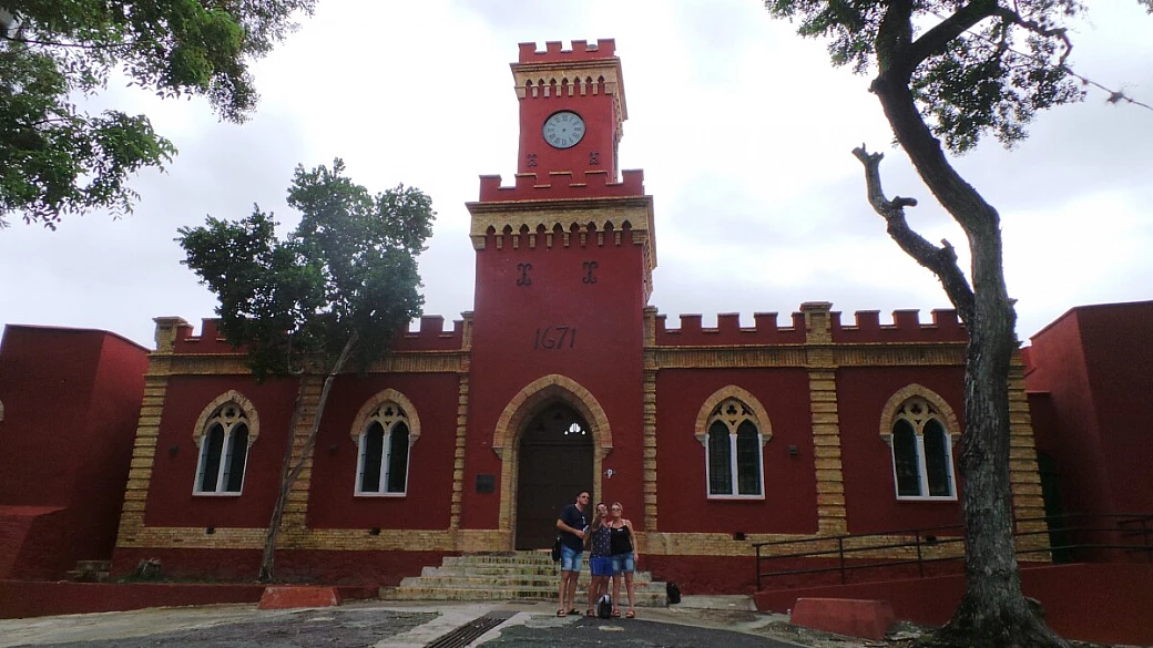 crociera ai caraibi 4