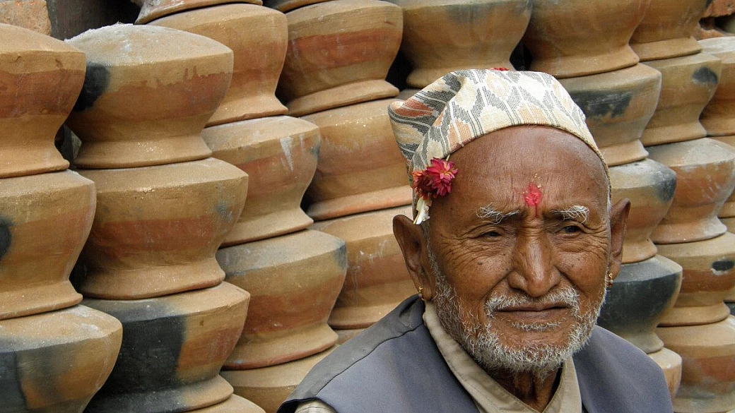 il sussurro dell'himalaya