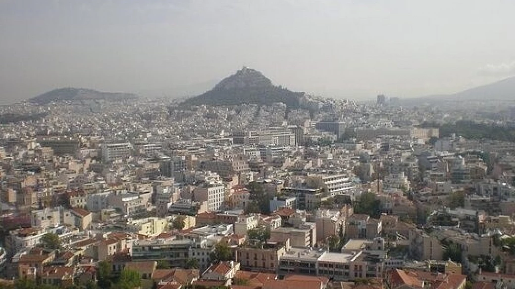 alla scoperta della grecia