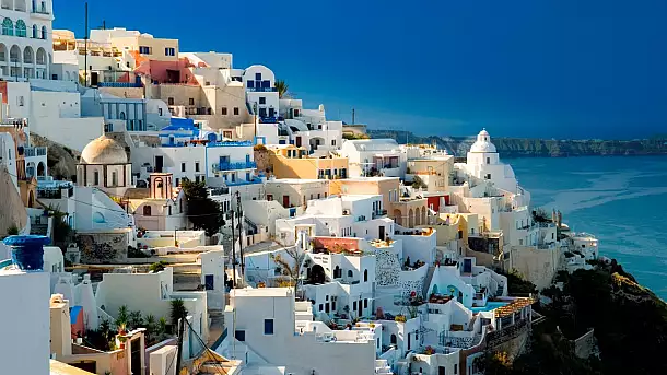 grecia