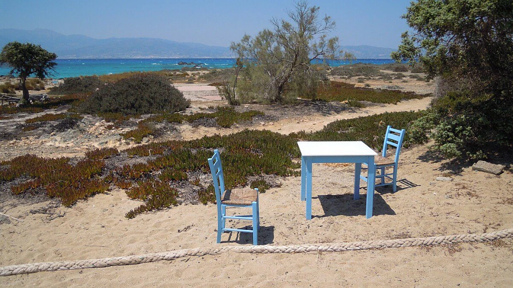 creta, 11 giorni da mettere nella valigia dei ricordi.