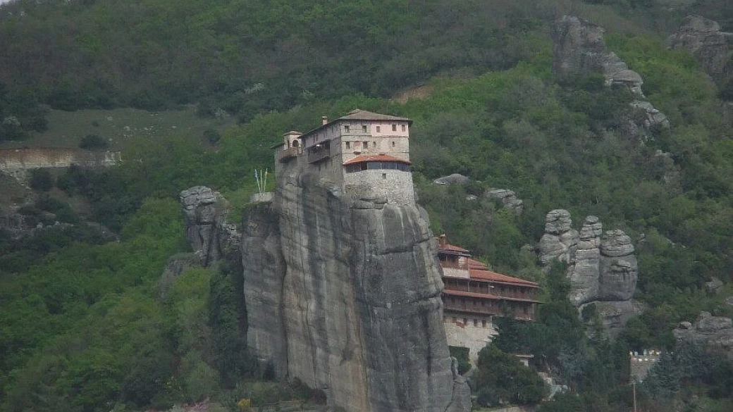 salonicco e dintorni