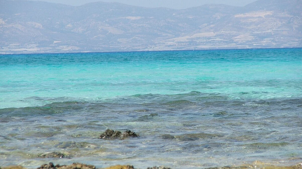 creta: archeologia, storia, mare e natura....