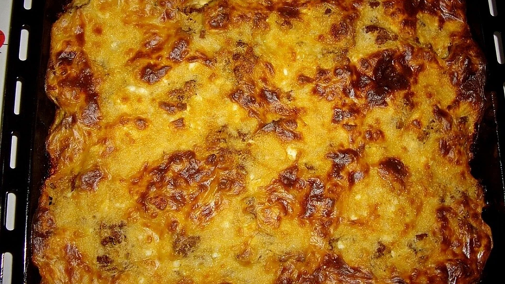 moussaka: il piatto greco per definizione