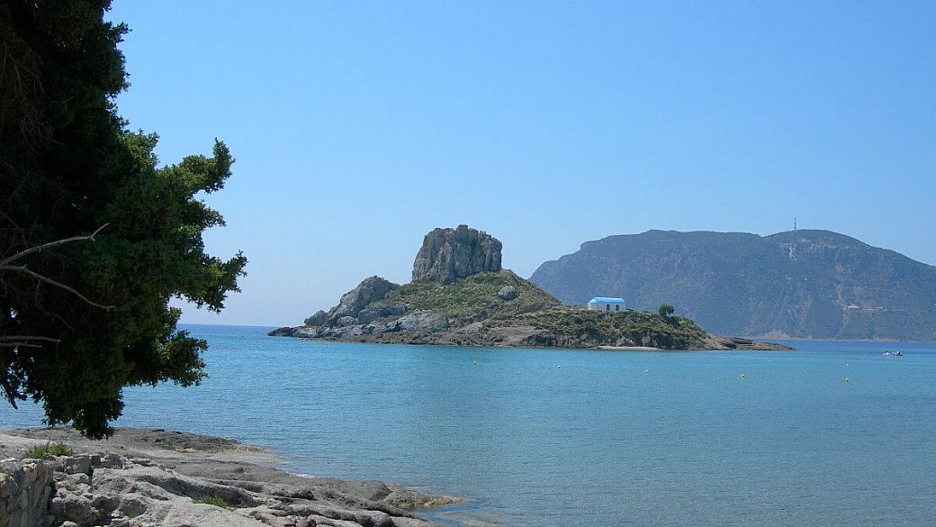 kos... l'amante di maggio!!