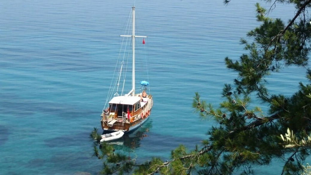 karpathos: un mare che non mi aspettavo!