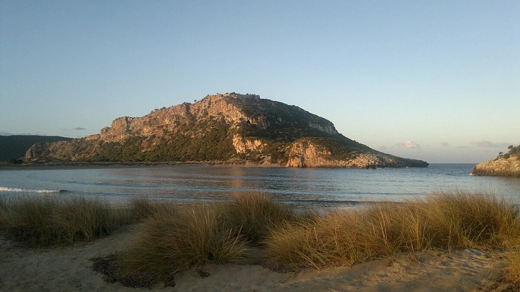 peloponneso... e poco di più