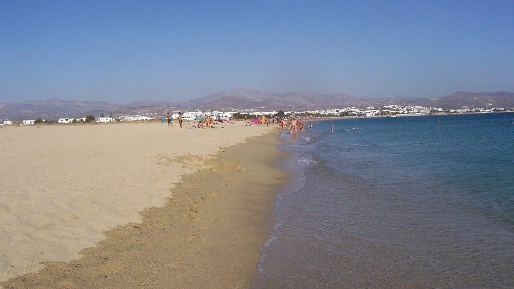 naxos...un paradiso all'improvviso