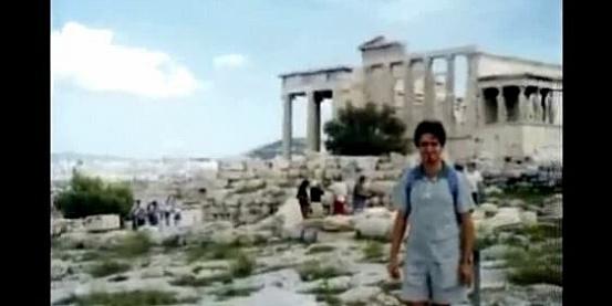 Viaggio in Grecia (prima parte)