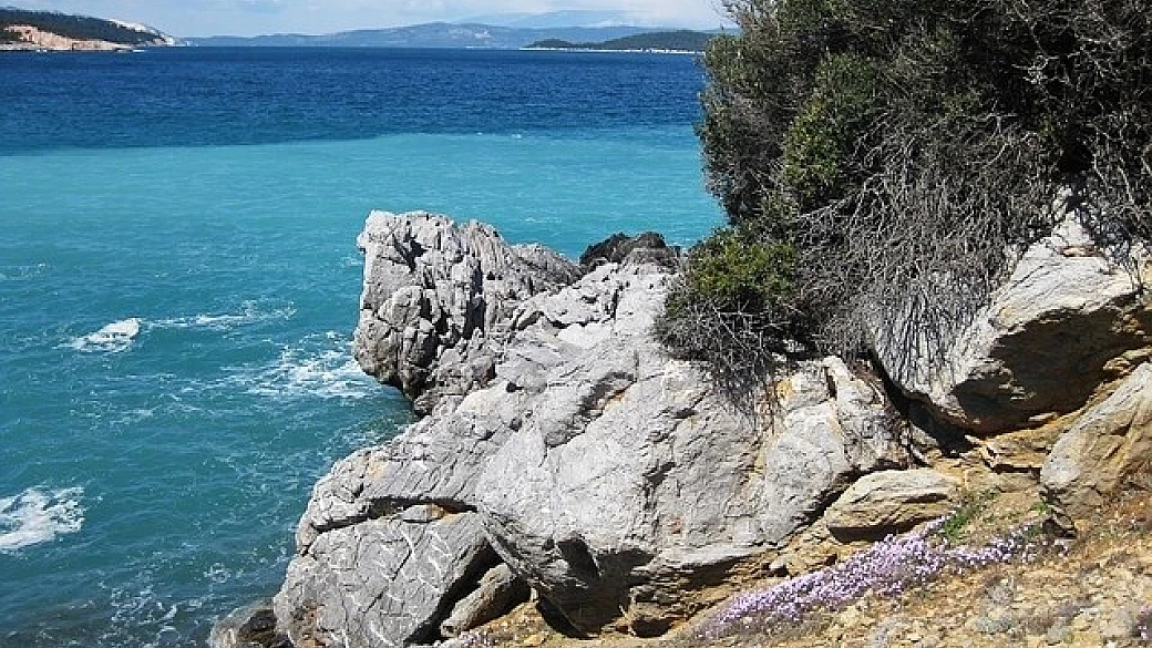 eubea: la nostra mèta avvolta nel mistero