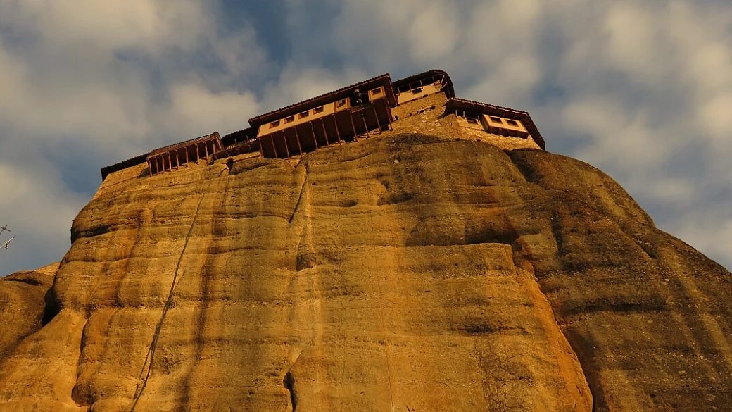 in viaggio tra la grecia centrale e lefkada