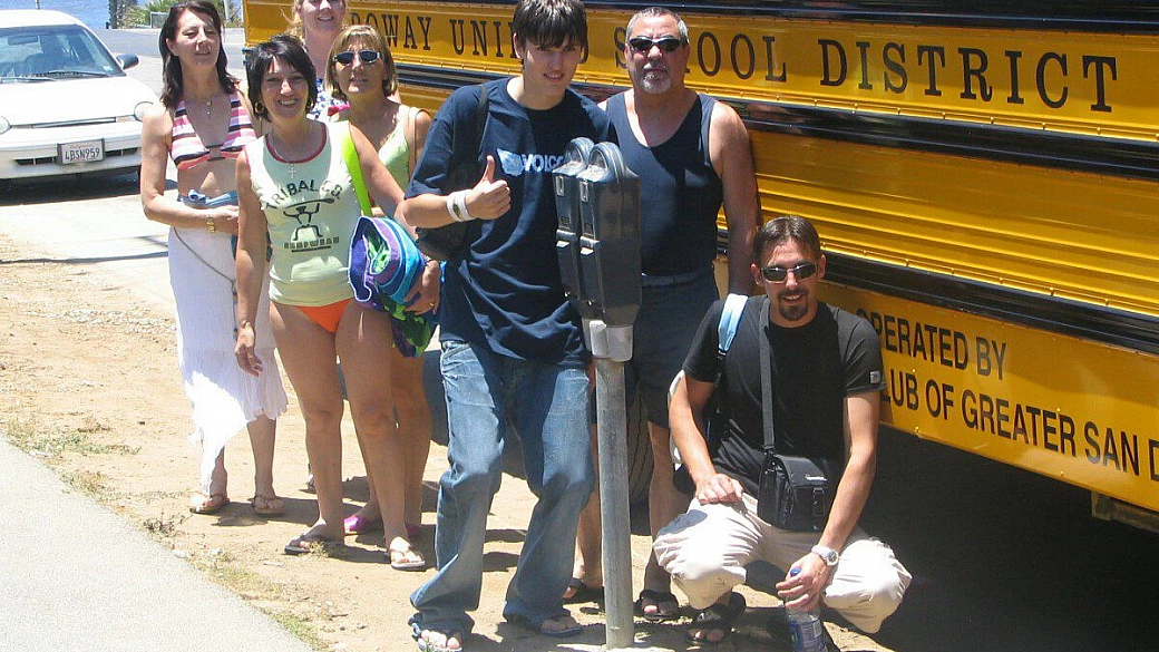 alla scoperta della grande mela!