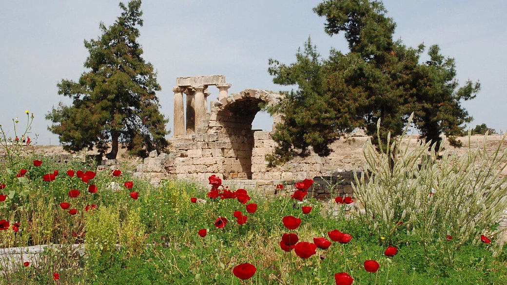 rodi: un last minute con i fiocchi