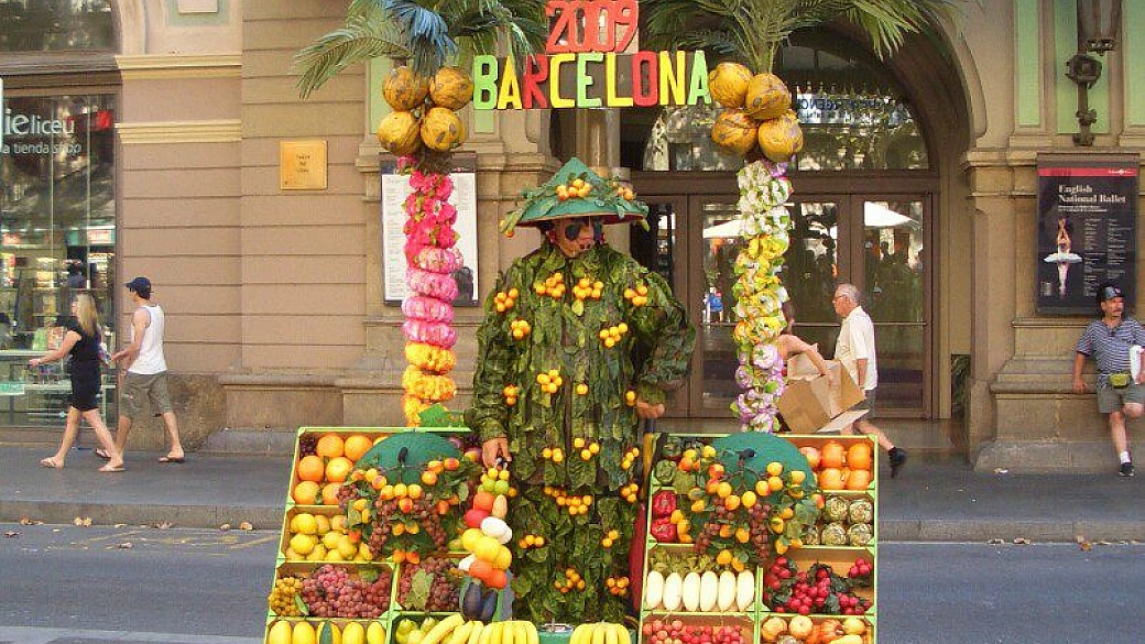 lanzarote: sole, vento, lava