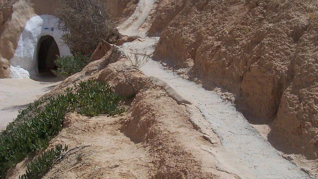 valtur: el kebir, bizerta, tunisia