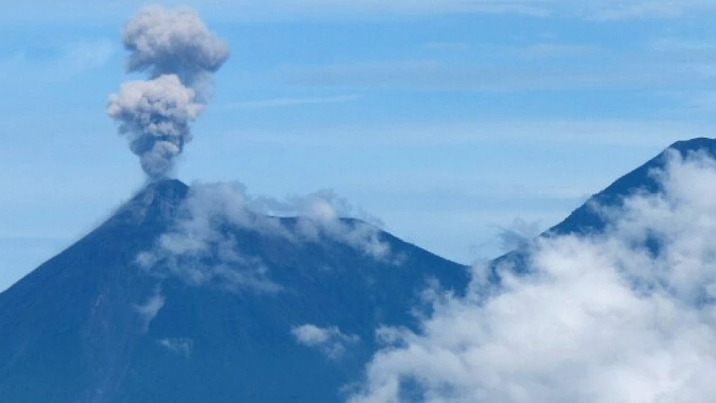 guatemala e un pizzico di honduras