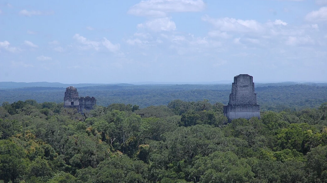 viaggio di nozze in guatemala