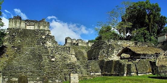 guatemala, messico e florida tra vulcani, spiagge e siti maya