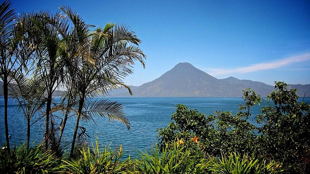 self drive in guatemala e dintorni, con relax in belize