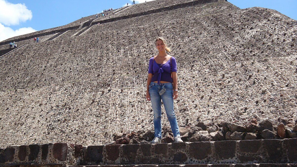 messico e guatemala in tour!!