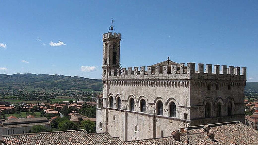 due giorni in umbria